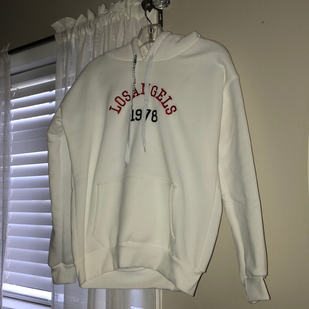 LA Sweatshirt